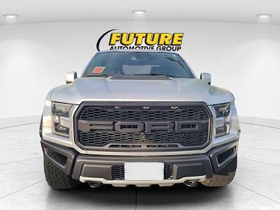 Used 2018 Ford F-150 - photo 1