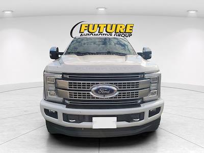 Used 2018 Ford F-250 - photo 2