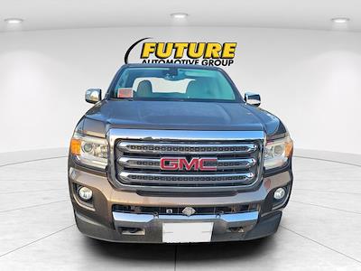 2016 GMC Canyon Crew Cab 4WD Pickup for sale #SP101136 - photo 2