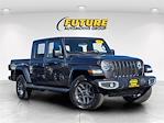 2021 Jeep Gladiator Crew Cab 4WD Pickup for sale #SP37958 - photo 1