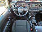 2021 Jeep Gladiator Crew Cab 4WD Pickup for sale #SP37958 - photo 8