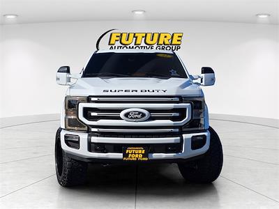 Used 2022 Ford F-250 - photo 1