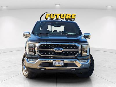 Used 2021 Ford F-150 - photo 1