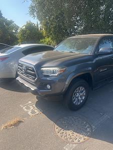 2017 Toyota Tacoma Double Cab 4x4 Pickup for sale #P99715 - photo 2