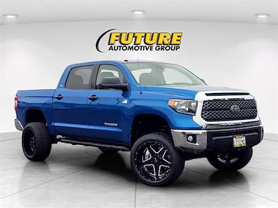 2018 Toyota Tundra Crew Cab RWD Pickup for sale #P100083 - photo 1