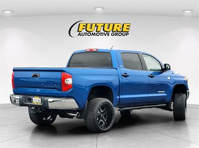 2018 Toyota Tundra Crew Cab RWD Pickup for sale #P100083 - photo 2