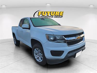 Used 2018 Chevrolet Colorado LT Extended Cab for sale #STK238968 - photo 1