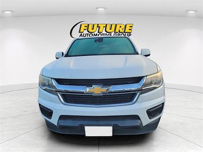 Used 2018 Chevrolet Colorado - photo 1