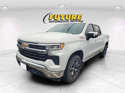 2023 Chevrolet Silverado 1500 Crew Cab 4WD Pickup for sale #R100087 - photo 2