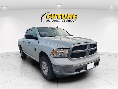 2023 Ram 1500 Classic Crew Cab 4WD Pickup for sale #STK662296 - photo 1