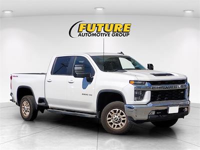 2023 Chevrolet Silverado 2500 Crew Cab 4x4 Pickup for sale #STK710378 - photo 1