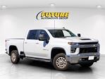 2023 Chevrolet Silverado 2500 Crew Cab 4x4 Pickup for sale #STK710378 - photo 1