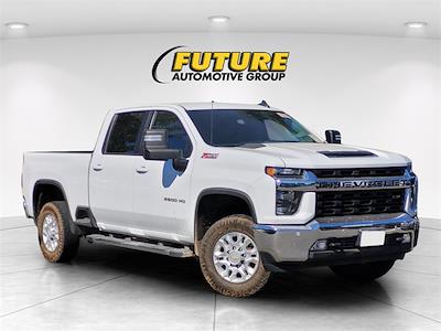 2023 Chevrolet Silverado 2500 Crew Cab 4x4 Pickup for sale #R99687 - photo 1