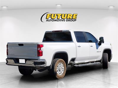 2023 Chevrolet Silverado 2500 Crew Cab 4x4 Pickup for sale #R99687 - photo 2