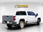 2023 Chevrolet Silverado 2500 Crew Cab 4x4 Pickup for sale #R99687 - photo 2