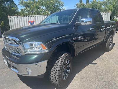 2017 Ram 1500 Crew Cab 4x4 Pickup for sale #STK789983 - photo 1