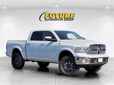 2017 Ram 1500 Crew Cab 4x4 Pickup for sale #P99506 - photo 1
