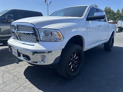 2017 Ram 1500 Crew Cab 4x4 Pickup for sale #P99506 - photo 1