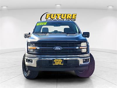 Used 2024 Ford F-150 - photo 1