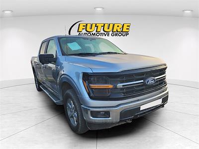 Used 2024 Ford F-150 - photo 1