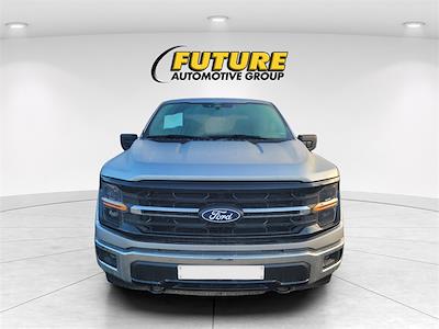Used 2024 Ford F-150 - photo 1