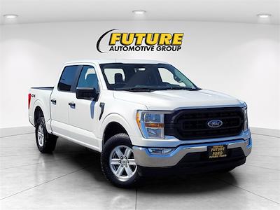 2021 Ford F-150 SuperCrew Cab 4x4 Pickup for sale #R99519 - photo 1