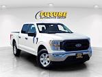 2021 Ford F-150 SuperCrew Cab 4x4 Pickup for sale #R99519 - photo 1