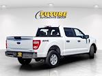 2021 Ford F-150 SuperCrew Cab 4x4 Pickup for sale #R99519 - photo 2