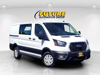 2025 Ford Transit 250 Low Roof RWD Empty Cargo Van for sale #R100848 - photo 1