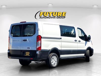 2025 Ford Transit 250 Low Roof RWD Empty Cargo Van for sale #R100848 - photo 2