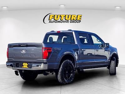 Used 2024 Ford F-150 - photo 1