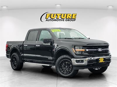2024 Ford F-150 SuperCrew Cab 4WD Pickup for sale #R100079 - photo 1