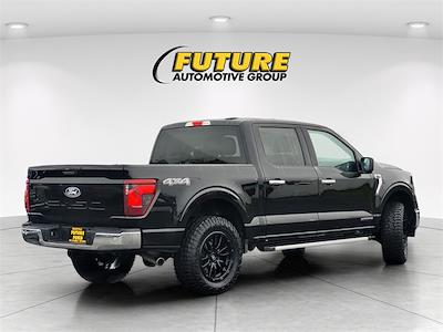 2024 Ford F-150 SuperCrew Cab 4WD Pickup for sale #R100079 - photo 2