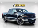 2024 Ford F-150 SuperCrew Cab 4WD Pickup for sale #R100079 - photo 1