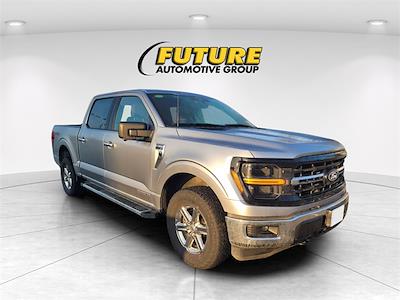 Used 2024 Ford F-150 XLT SuperCrew Cab for sale #R100310 - photo 1