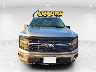 Used 2024 Ford F-150 - photo 1