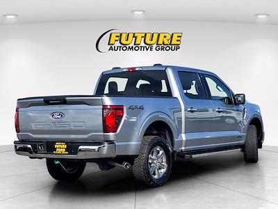 Used 2024 Ford F-150 - photo 1