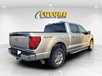 Used 2024 Ford F-150 XLT SuperCrew Cab for sale #R100310 - photo 3