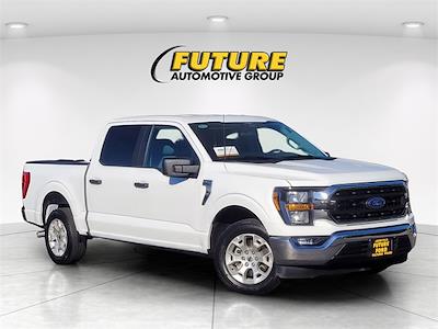 2023 Ford F-150 SuperCrew Cab 4x2 Pickup for sale #R99670 - photo 1