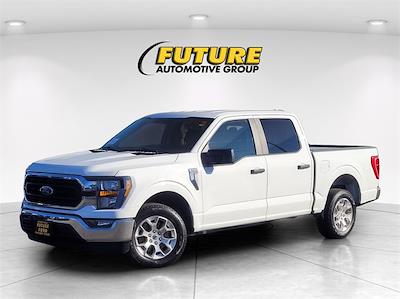 2023 Ford F-150 SuperCrew Cab 4x2 Pickup for sale #R99670 - photo 1