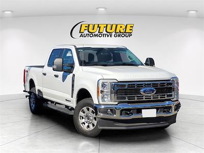 2024 Ford F-250 Crew Cab 4x4 Pickup for sale #R99686 - photo 1