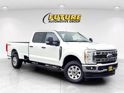 2024 Ford F-350 Crew Cab SRW 4WD Pickup for sale #R100039 - photo 1