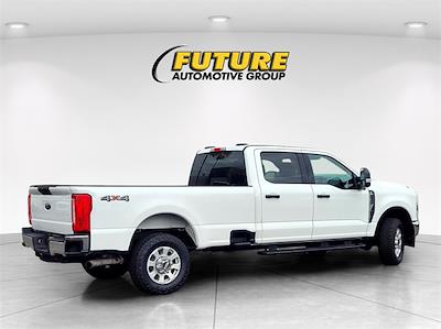 2024 Ford F-350 Crew Cab SRW 4WD Pickup for sale #R100039 - photo 2