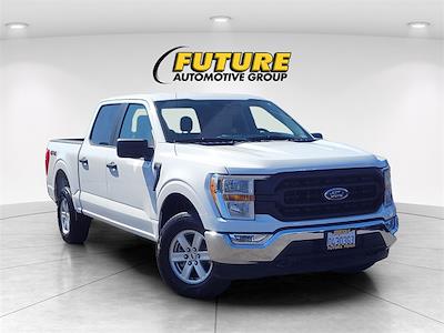 2021 Ford F-150 SuperCrew Cab 4x4 Pickup for sale #R99520 - photo 1