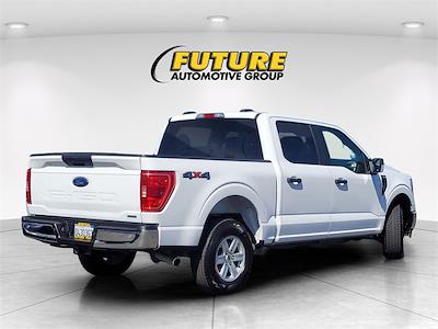 2021 Ford F-150 SuperCrew Cab 4x4 Pickup for sale #R99520 - photo 2