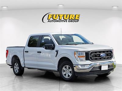 2021 Ford F-150 SuperCrew Cab 4x2 Pickup for sale #R99658 - photo 1