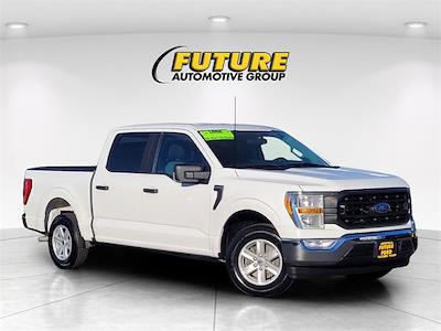 2021 Ford F-150 SuperCrew Cab 4x2 Pickup for sale #R99659 - photo 1