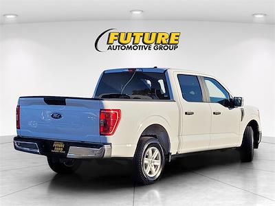 2021 Ford F-150 SuperCrew Cab 4x2 Pickup for sale #R99659 - photo 2