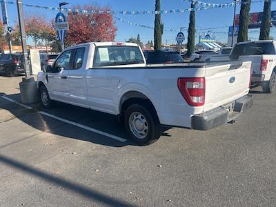 2023 Ford F-150 Super Cab RWD Pickup for sale #R100069 - photo 1