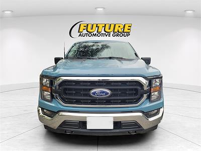 2023 Ford F-150 SuperCrew Cab 4WD Pickup for sale #R100077 - photo 2